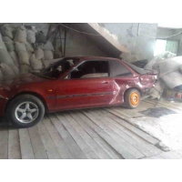 Продам а/м Honda Integra битый