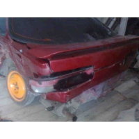 Продам а/м Honda Integra битый