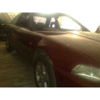 Продам а/м Honda Integra битый