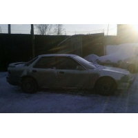 Продам а/м Honda Integra требующий вложений