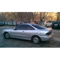 Продам а/м Honda Integra требующий вложений