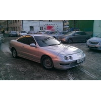 Продам а/м Honda Integra требующий вложений