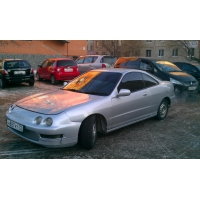 Продам а/м Honda Integra требующий вложений