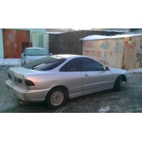 Продам а/м Honda Integra требующий вложений