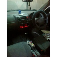 Продам а/м Honda Logo требующий вложений