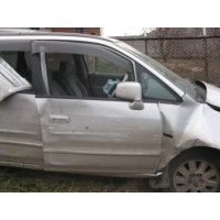 Продам а/м Honda Odyssey битый