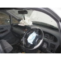 Продам а/м Honda Odyssey битый