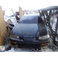 Продам а/м Honda Prelude аварийный