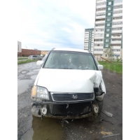 Продам а/м Honda Stepwgn битый