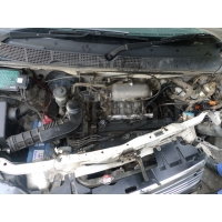 Продам а/м Honda Stepwgn битый