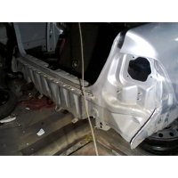 Продам а/м Honda Torneo битый