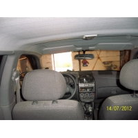 Продам а/м Hyundai Accent битый