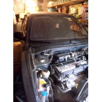 Продам а/м Hyundai Accent битый