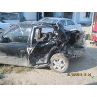 Продам а/м Hyundai Accent битый