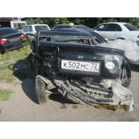 Продам а/м Hyundai Accent битый
