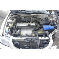 Продам а/м Hyundai Accent битый