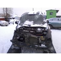 Продам а/м Hyundai Accent битый