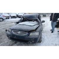 Продам а/м Hyundai Accent битый
