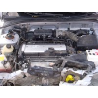 Продам а/м Hyundai Accent битый