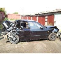 Продам а/м Hyundai Accent битый