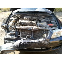 Продам а/м Hyundai Accent битый