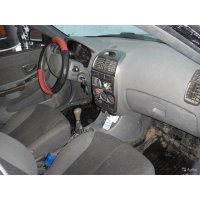 Продам а/м Hyundai Accent требующий вложений