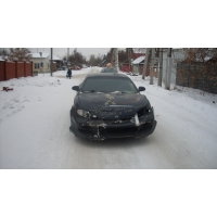 Продам а/м Hyundai Coupe битый