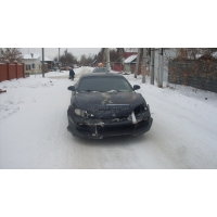 Продам а/м Hyundai Coupe битый