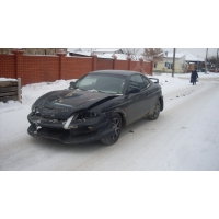 Продам а/м Hyundai Coupe битый