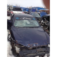 Продам а/м Hyundai Elantra аварийный
