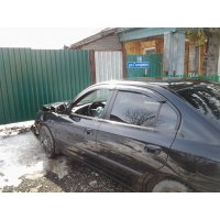 Продам а/м Hyundai Elantra битый