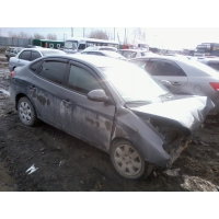 Продам а/м Hyundai Elantra битый