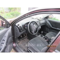 Продам а/м Hyundai Elantra битый