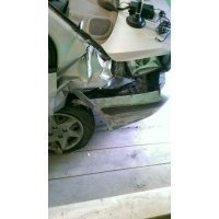Продам а/м Hyundai Elantra битый