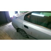 Продам а/м Hyundai Elantra битый