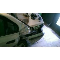 Продам а/м Hyundai Elantra битый