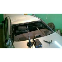 Продам а/м Hyundai Elantra битый