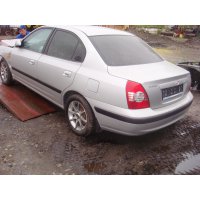 Продам а/м Hyundai Elantra битый