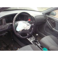 Продам а/м Hyundai Elantra битый