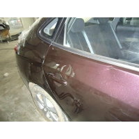 Продам а/м Hyundai Elantra битый