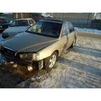 Продам а/м Hyundai Elantra битый