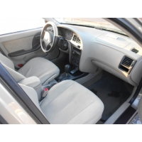 Продам а/м Hyundai Elantra битый
