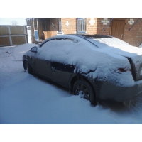 Продам а/м Hyundai Elantra битый