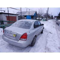 Продам а/м Hyundai Elantra битый