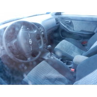 Продам а/м Hyundai Elantra битый