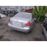 Продам а/м Hyundai Elantra битый