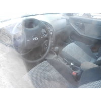 Продам а/м Hyundai Elantra битый