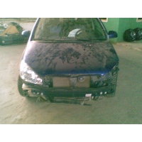 Продам а/м Hyundai Getz битый