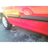 Продам а/м Hyundai Getz требующий вложений