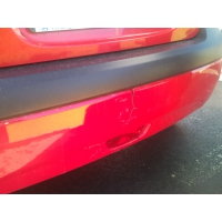 Продам а/м Hyundai Getz требующий вложений